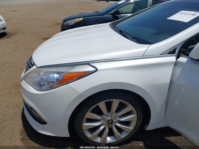 Hyundai Azera Limited