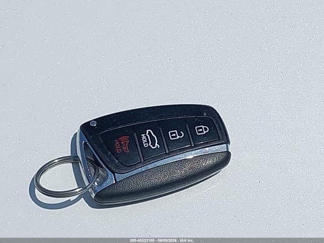 Hyundai Azera Limited