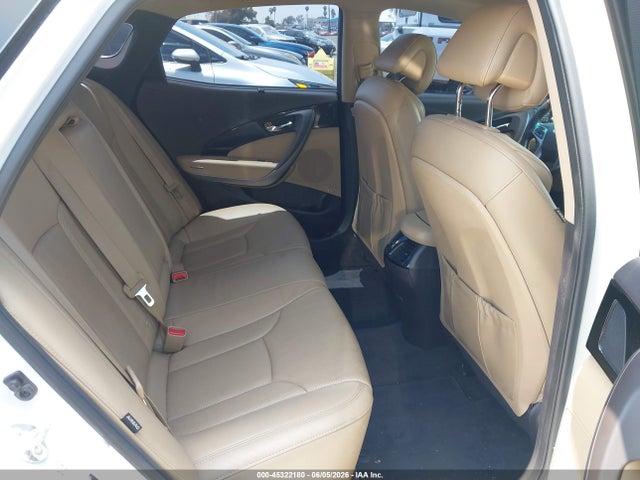Hyundai Azera Limited