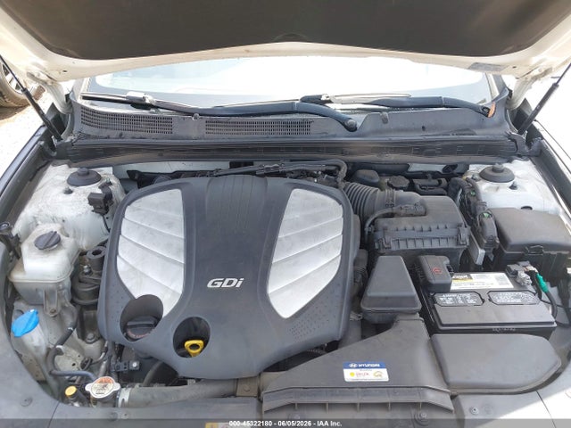 Hyundai Azera Limited