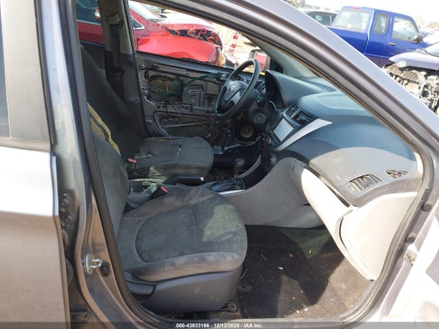 Hyundai ACCENT Se