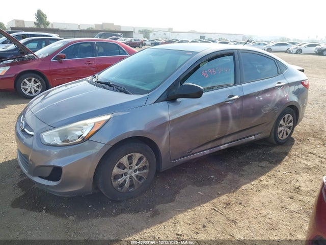 Hyundai ACCENT Se