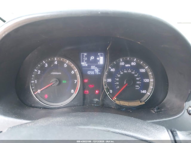 Hyundai ACCENT Se