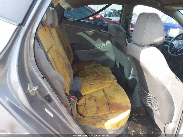 Hyundai ACCENT Se