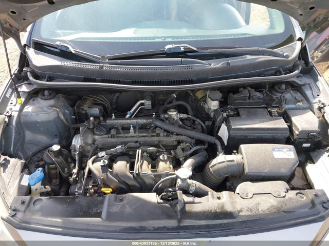 Hyundai ACCENT Se