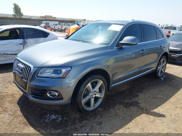 Audi Q5 3.0 Tdi Premium Plus