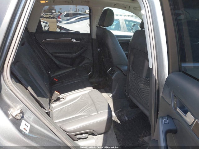 Audi Q5 3.0 Tdi Premium Plus