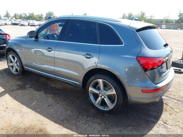 Audi Q5 3.0 Tdi Premium Plus