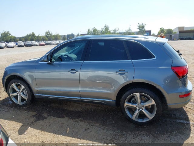 Audi Q5 3.0 Tdi Premium Plus