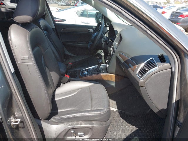 Audi Q5 3.0 Tdi Premium Plus