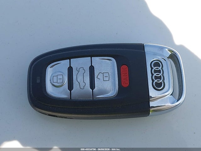 Audi Q5 3.0 Tdi Premium Plus