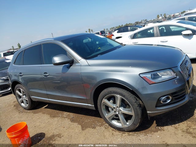 Audi Q5 3.0 Tdi Premium Plus