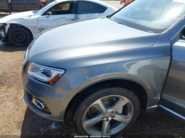Audi Q5 3.0 Tdi Premium Plus
