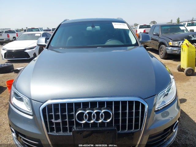Audi Q5 3.0 Tdi Premium Plus