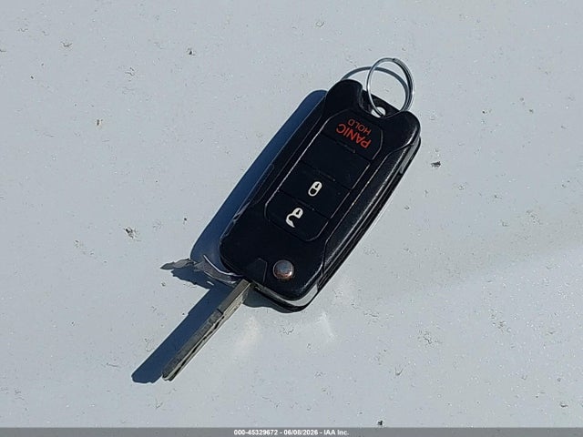 Jeep Renegade Sport