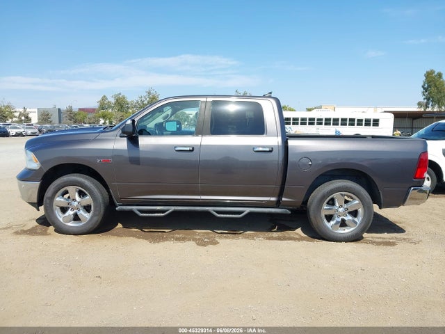 Ram 1500 Big Horn