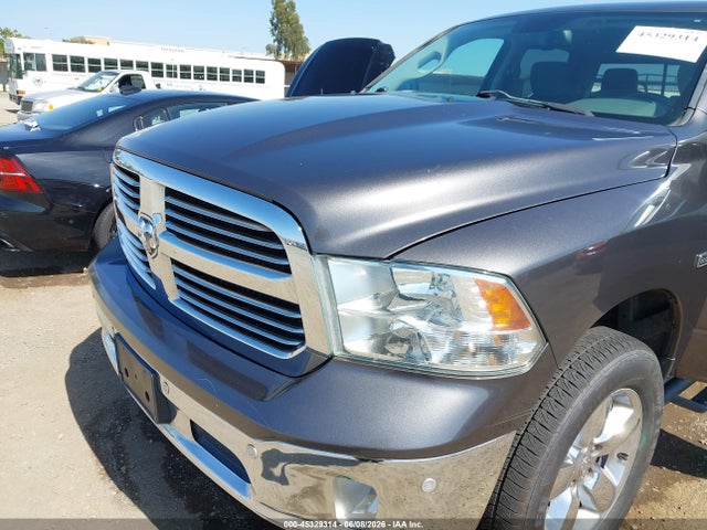 Ram 1500 Big Horn