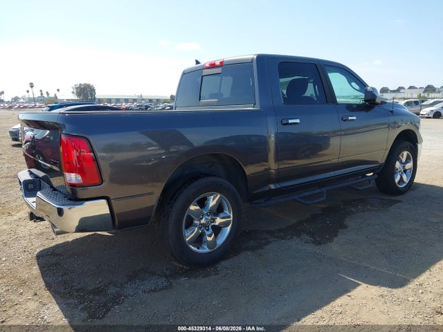 Ram 1500 Big Horn