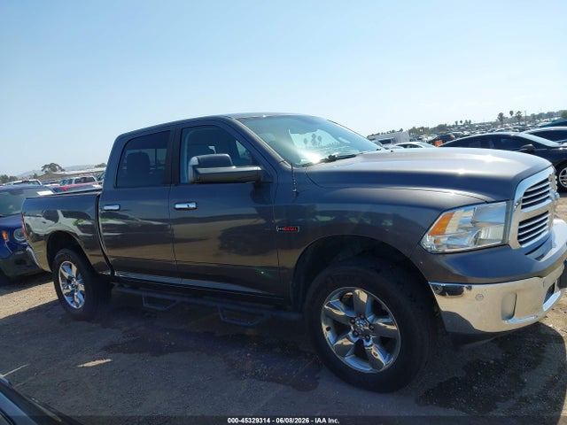 Ram 1500 Big Horn