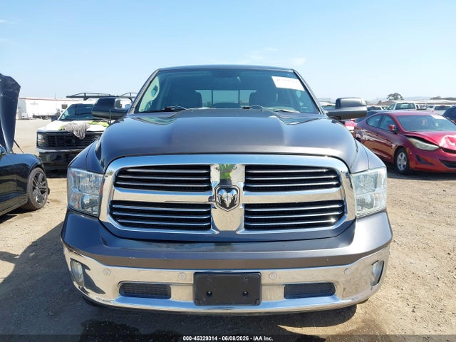 Ram 1500 Big Horn