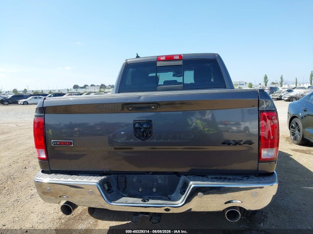 Ram 1500 Big Horn