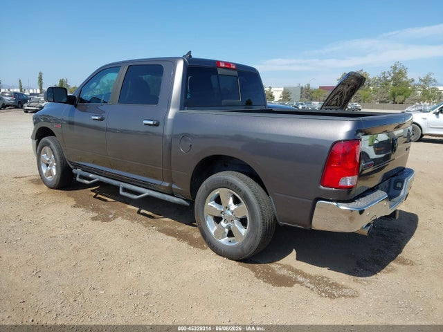 Ram 1500 Big Horn