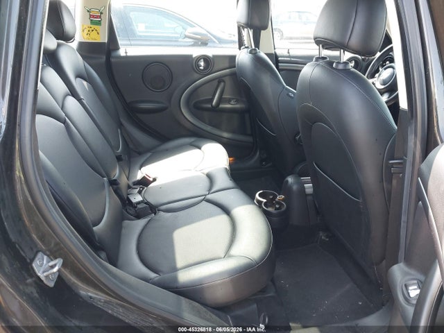 MINI Countryman Cooper S