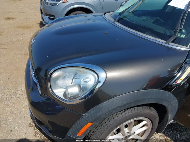 MINI Countryman Cooper S
