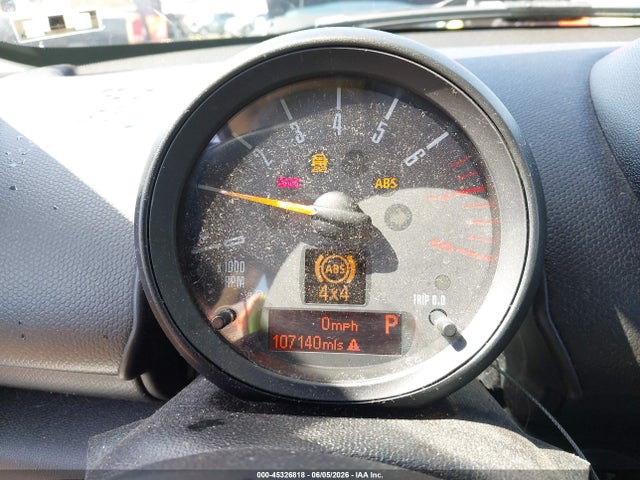 MINI Countryman Cooper S
