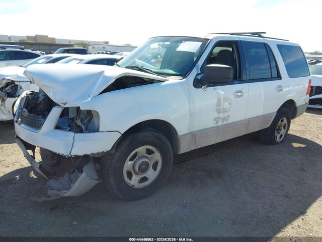 Ford Expedition Xlt