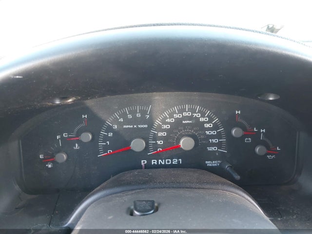 Ford Expedition Xlt