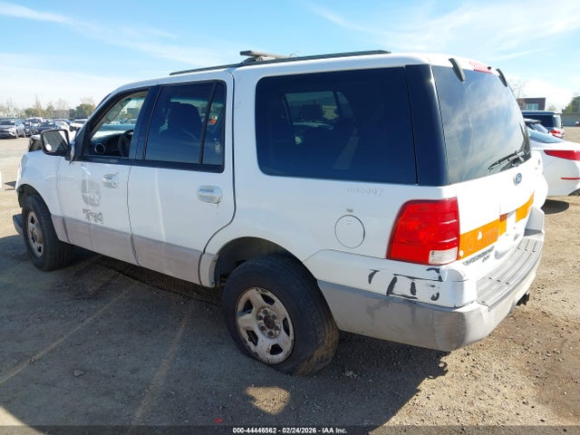 Ford Expedition Xlt