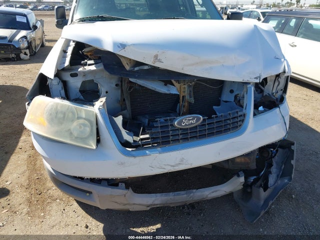 Ford Expedition Xlt
