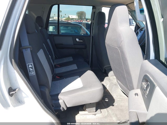 Ford Expedition Xlt