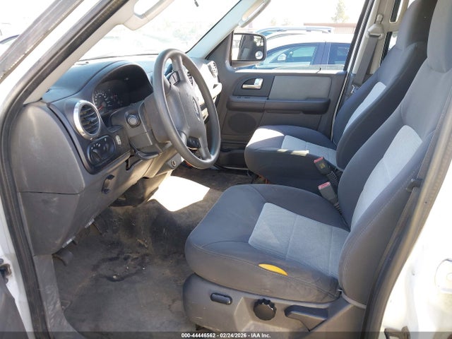 Ford Expedition Xlt