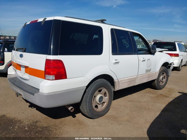 Ford Expedition Xlt