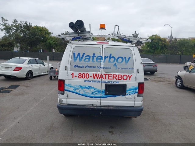 Ford E-150 Commercial