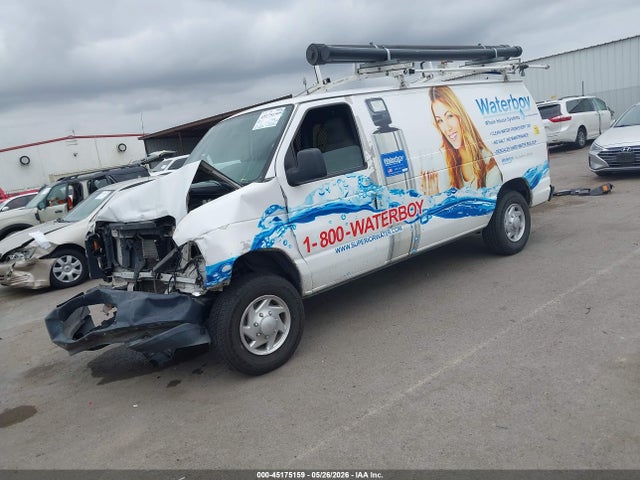 Ford E-150 Commercial