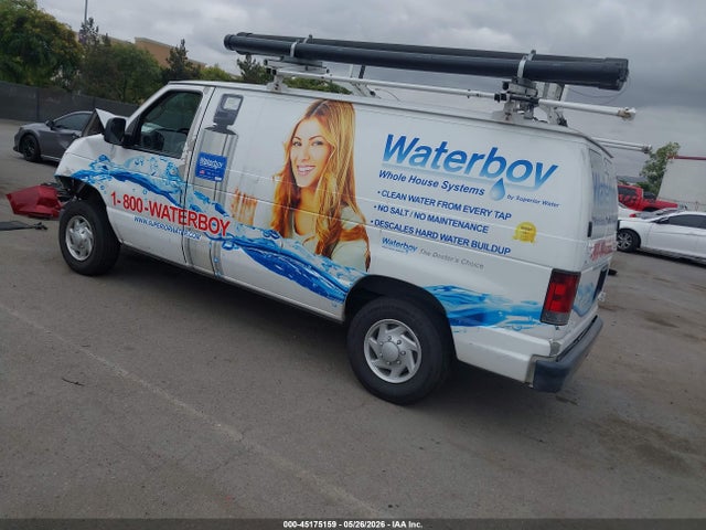 Ford E-150 Commercial