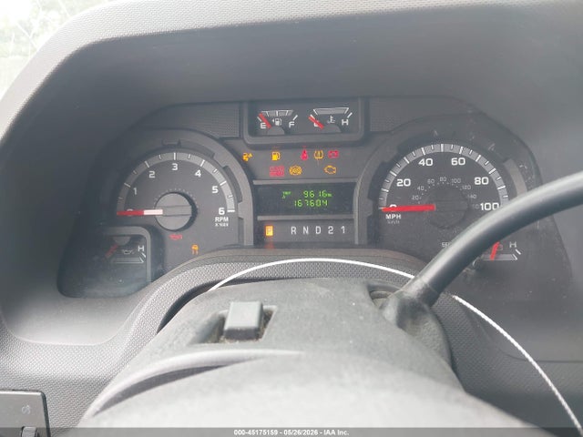 Ford E-150 Commercial