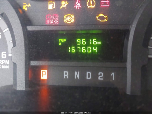 Ford E-150 Commercial