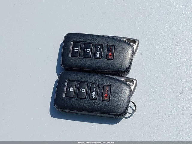 Lexus Is F Sport