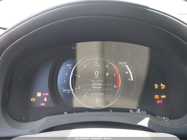 Lexus Is F Sport
