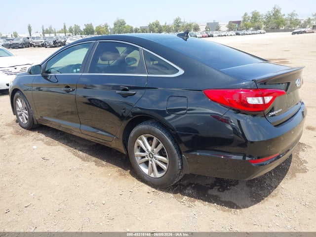 Hyundai SONATA Se