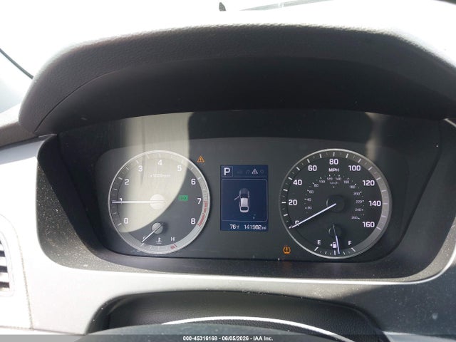 Hyundai SONATA Se