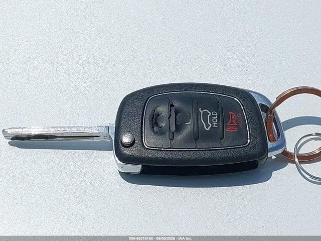 Hyundai SONATA Se