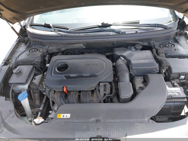 Hyundai SONATA Se