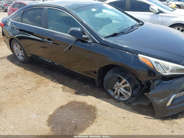 Hyundai SONATA Se