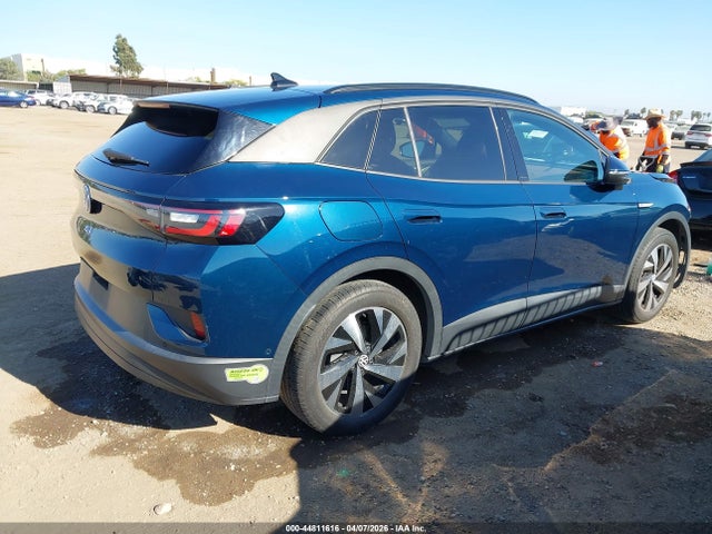 Volkswagen ID.4 Pro