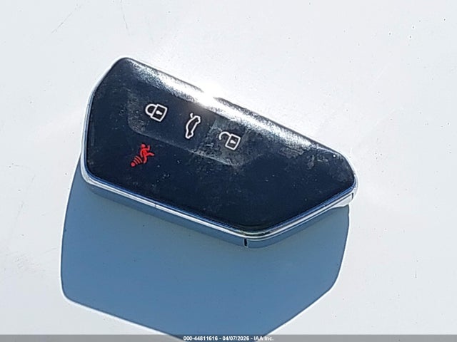 Volkswagen ID.4 Pro